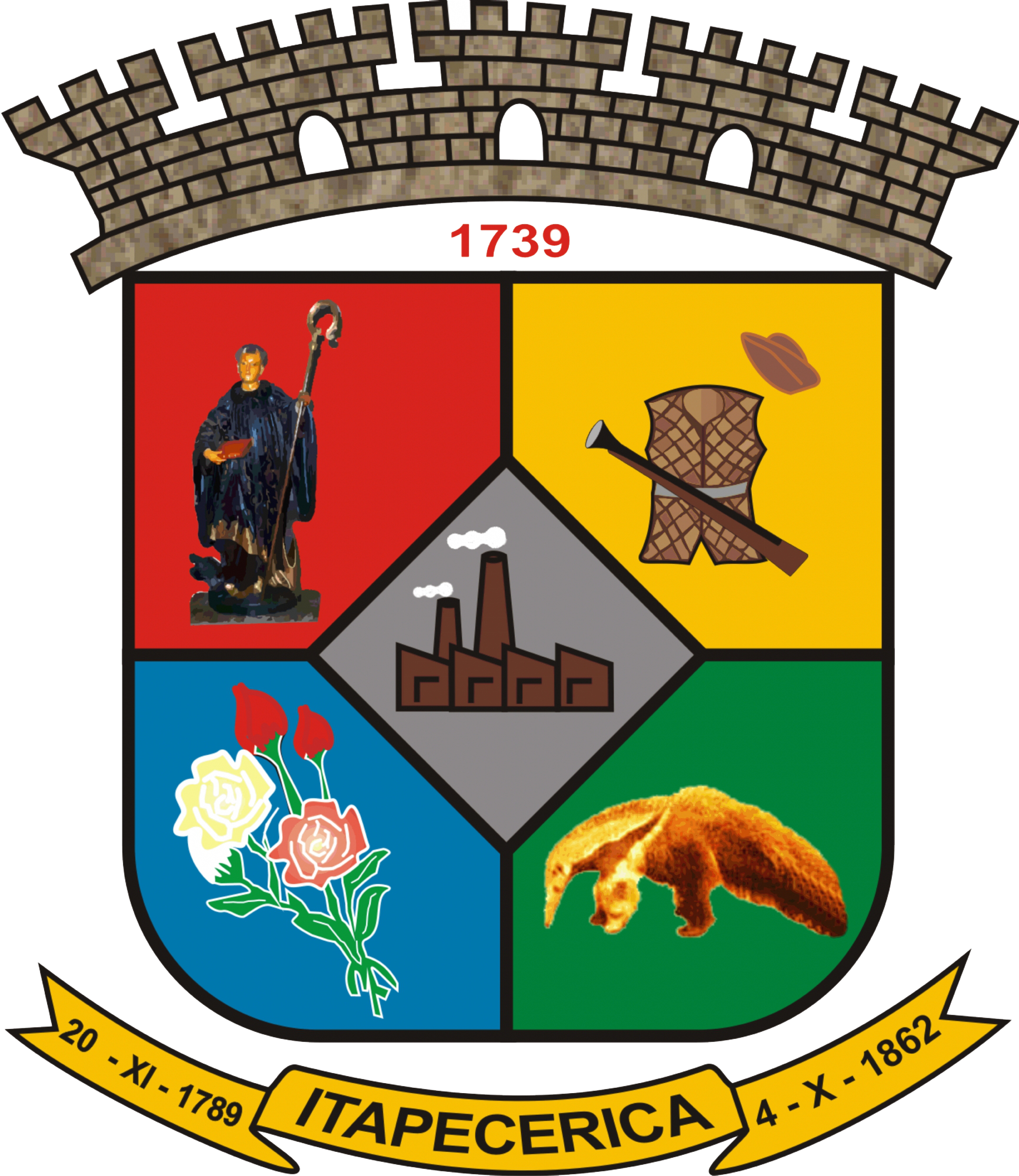 Camara municipal de